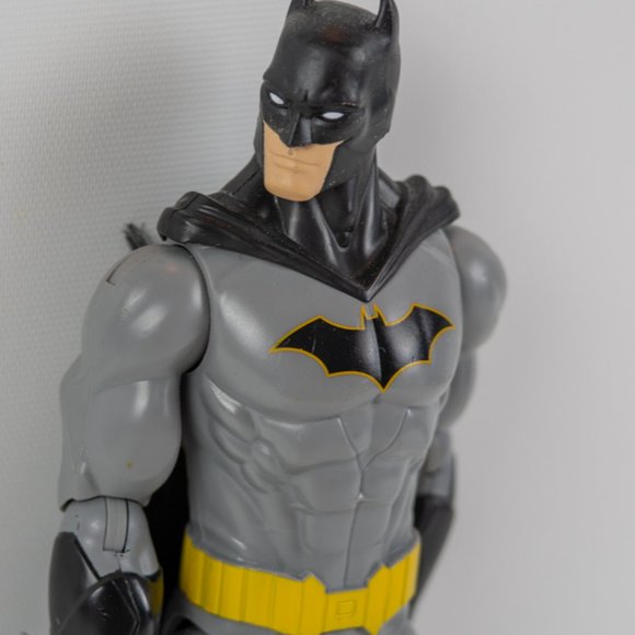 Batman 12'' action figure - DC comics °67800 (s20) - Picture 2 of 5